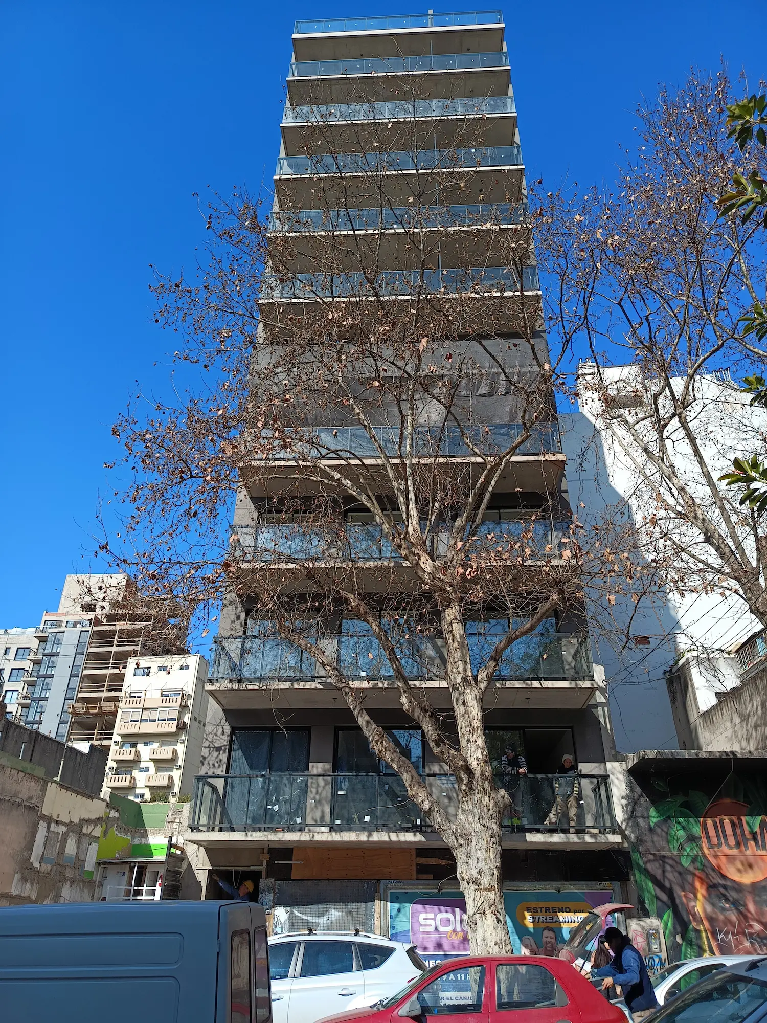 Godoy Cruz 2631 - Image 2